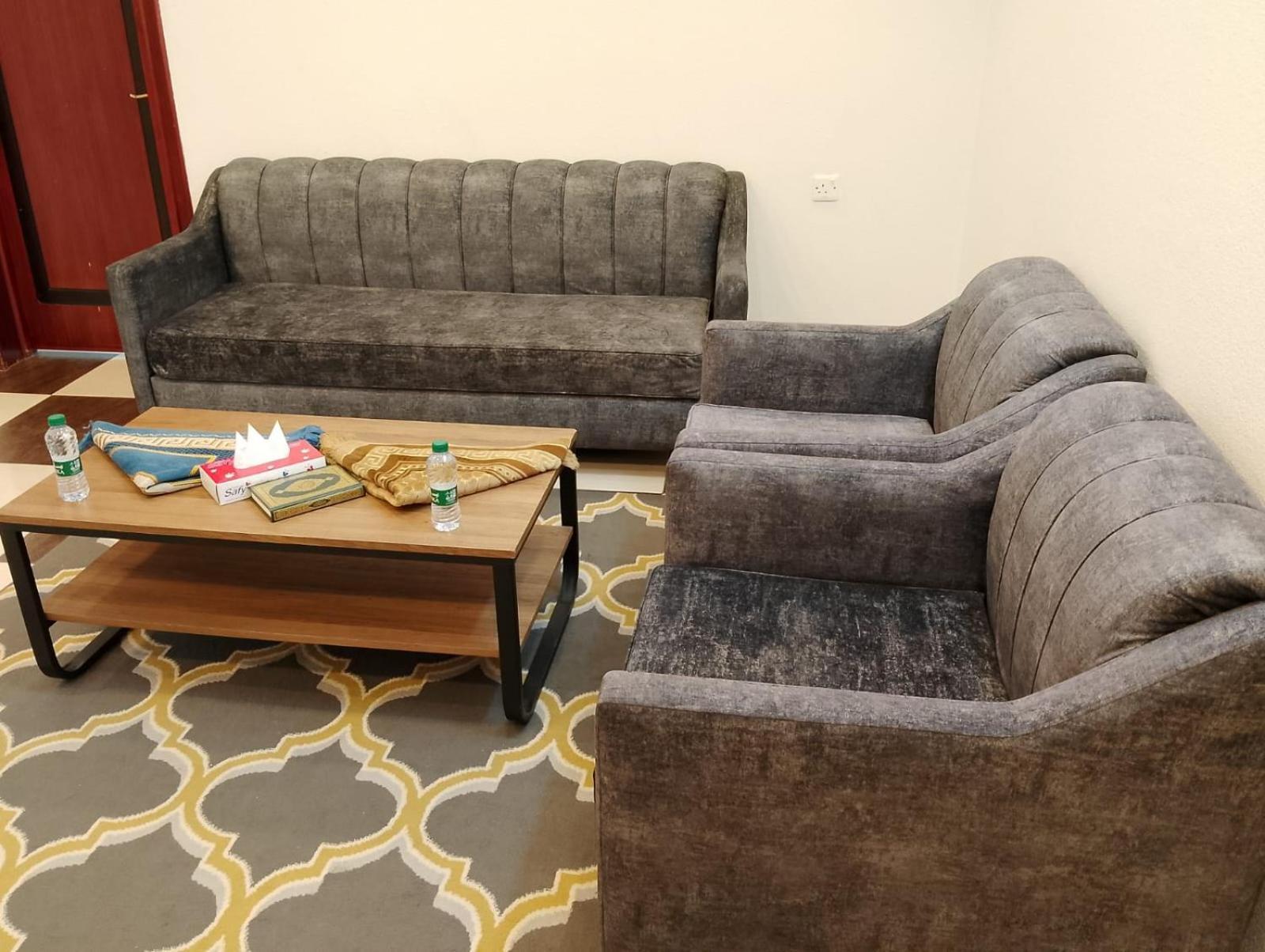 Apartamento Beauty Rose Abha Exterior foto