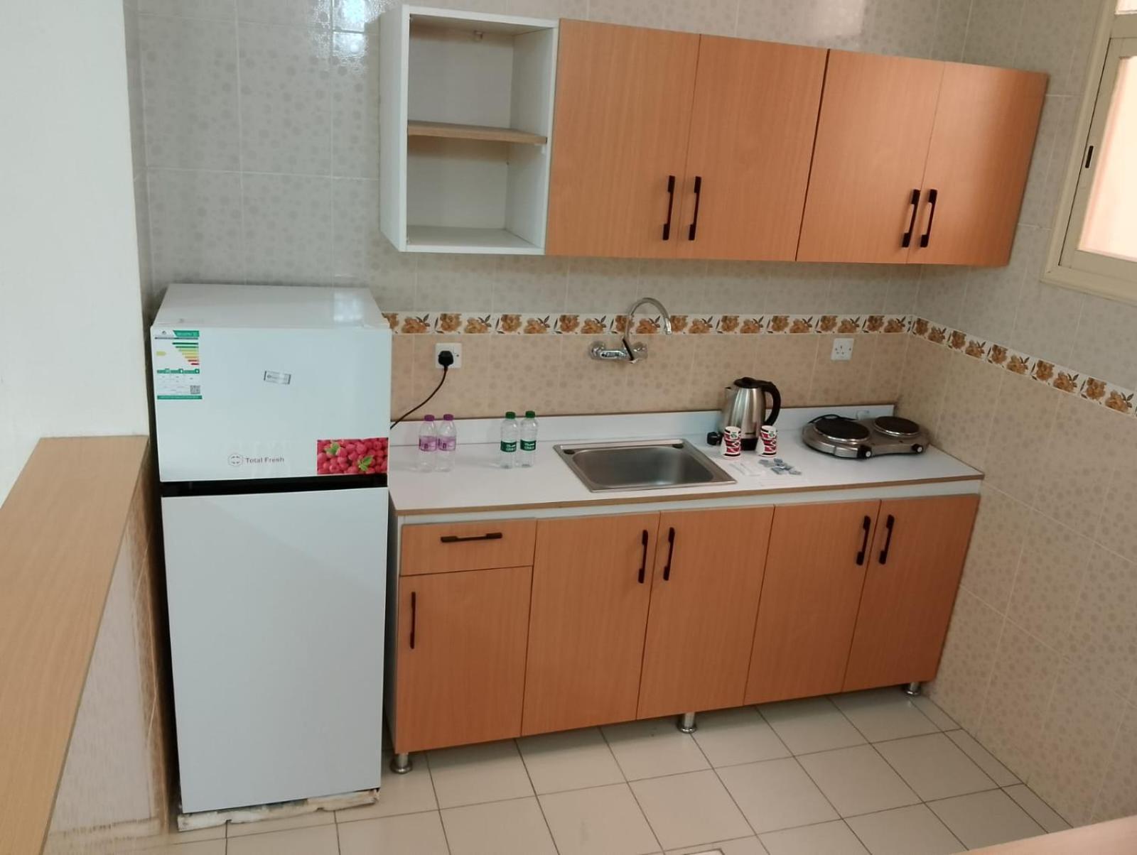 Apartamento Beauty Rose Abha Exterior foto