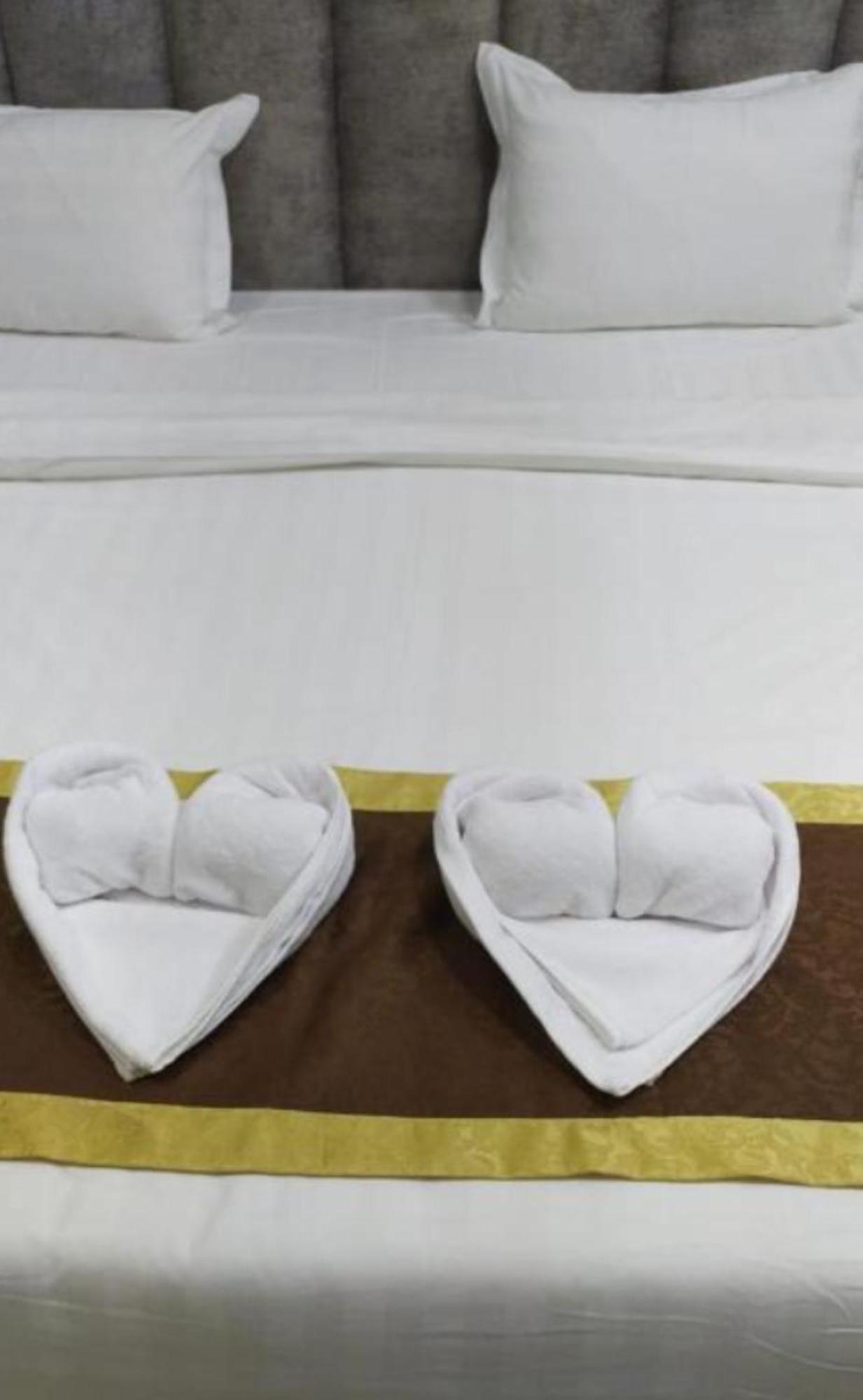 Apartamento Beauty Rose Abha Exterior foto
