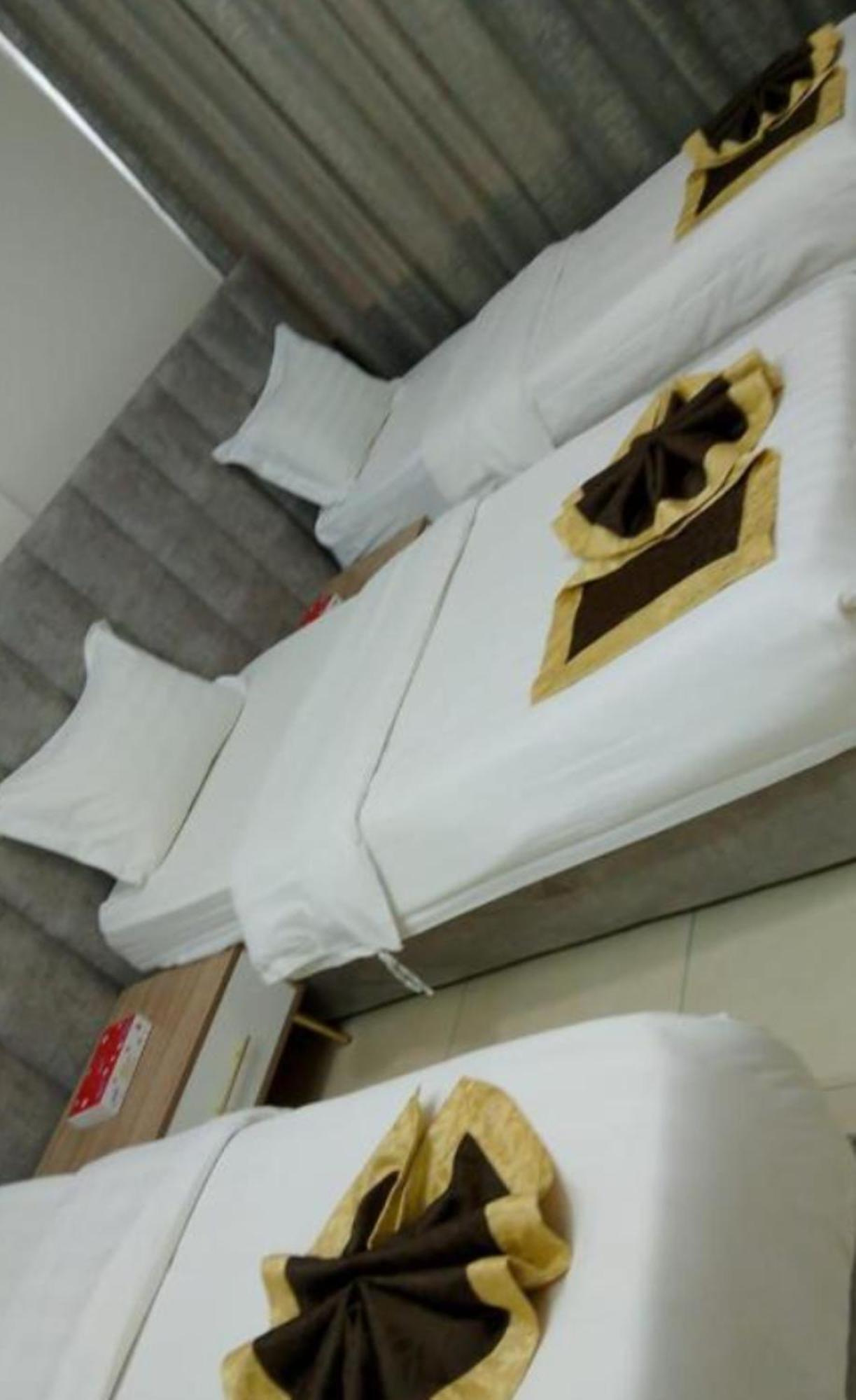 Apartamento Beauty Rose Abha Exterior foto